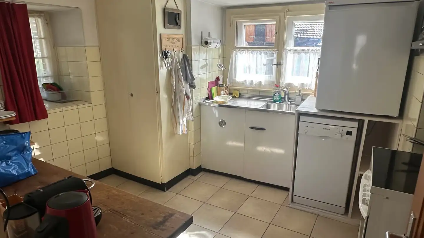 Appartement à louer - Route De St-Luc, 3961 Vissoie - Photo 3