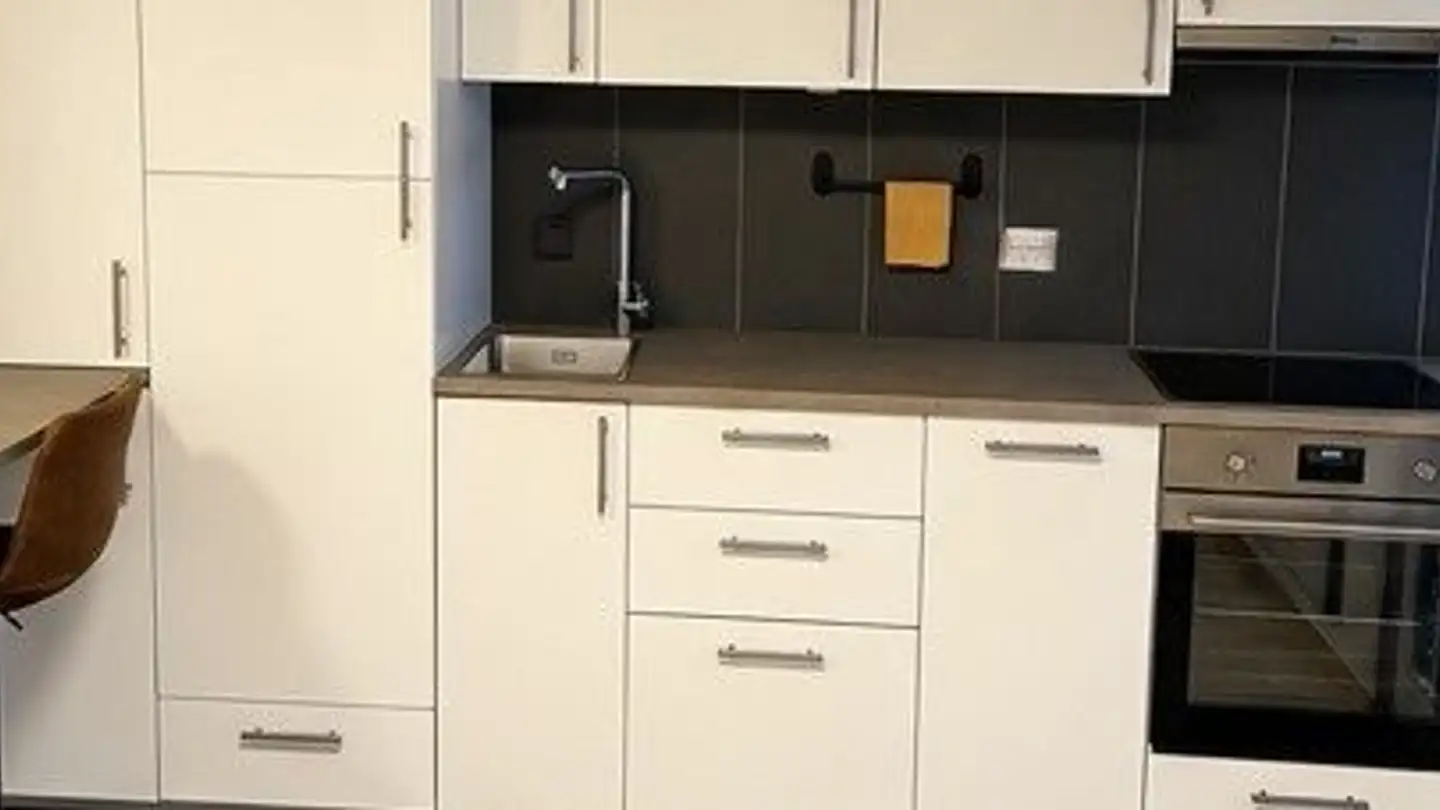 Appartement à louer - Kaspar-Kopp-Strasse, 6030 Ebikon