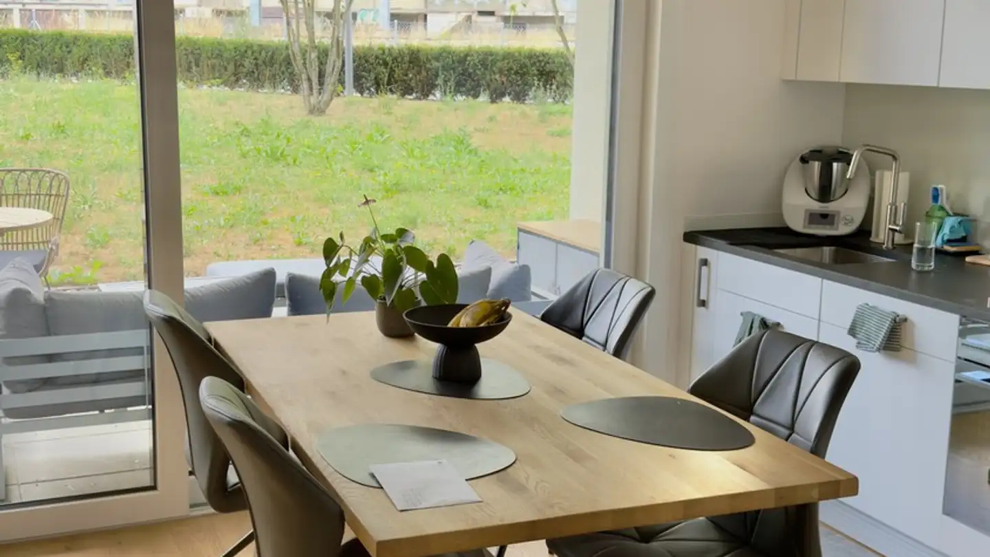 Apartment for rent - Halta 24, 3186 Düdingen