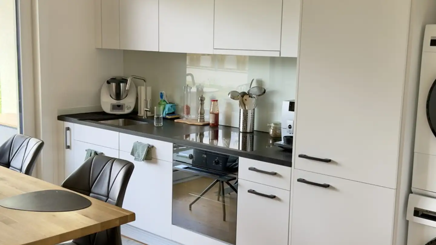 Appartamento in affitto - Halta 24, 3186 Düdingen - Foto 2