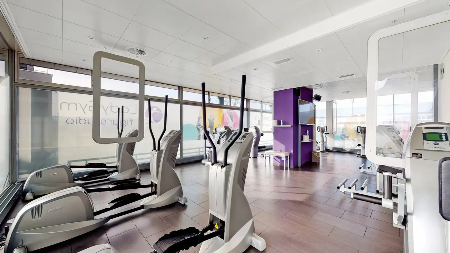 Commerciale in affitto - Marktstrasse 3, 4512 Bellach - Photo 2