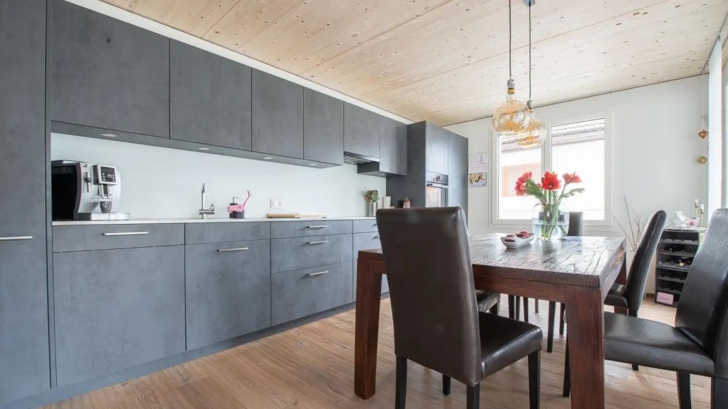 Appartamento in vendita - Hintergasse 1, 7204 Untervaz