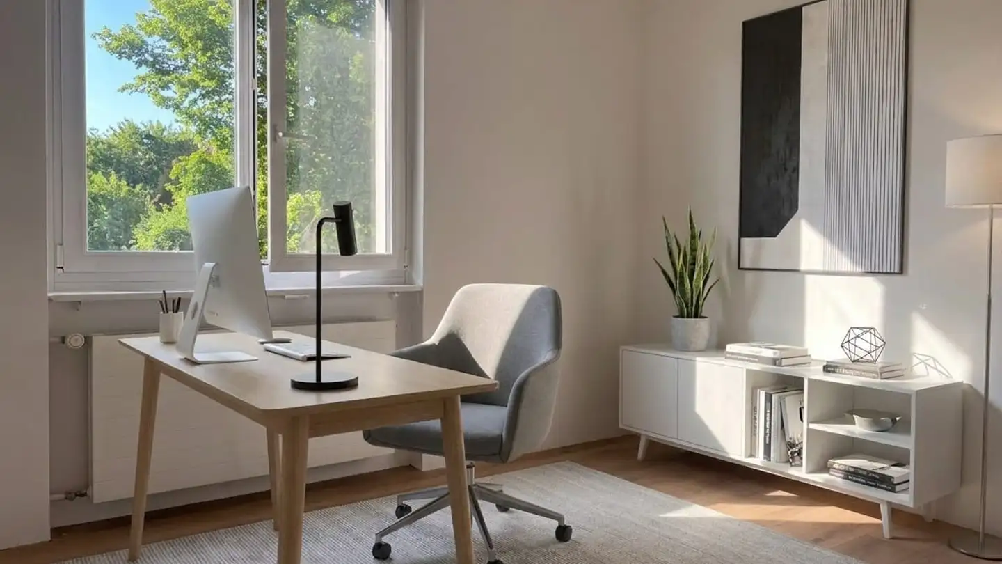 Casa singola in affitto - Aspmetgraben 3, 4312 Magden - Foto 3