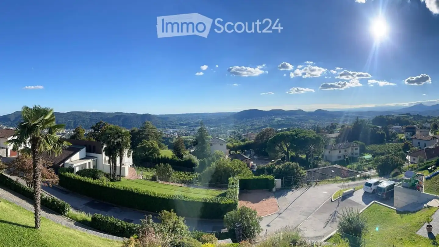 Single house for rent - Dree 9, 6874 Castel San Pietro