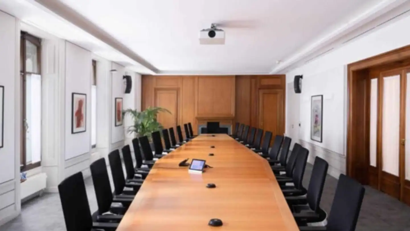 Bureau à louer - Place Des Alpes 1, 1201 Genève - Photo 2