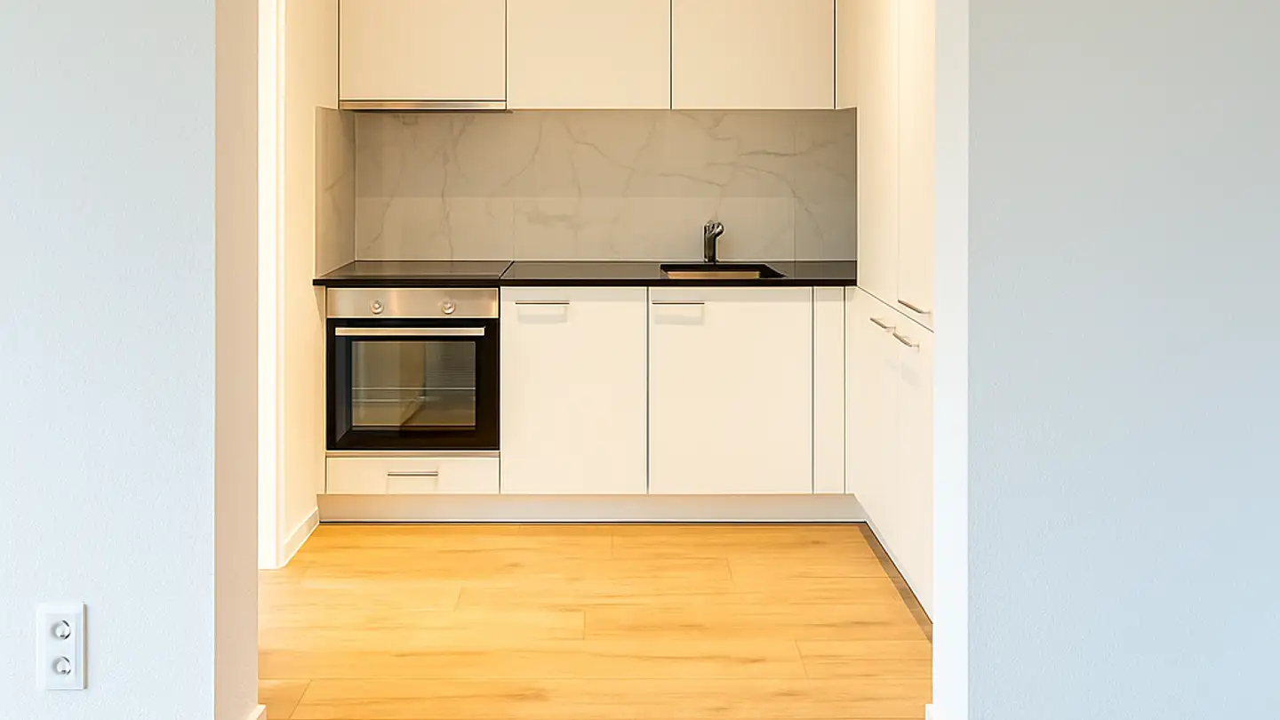 Appartamento in affitto - Solothurnstrasse 15, 4702 Oensingen - Photo 2