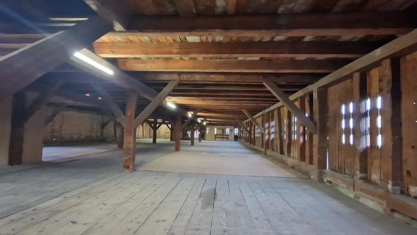 Storage space for rent - Furnierstrasse 6, 8574 Lengwil - Photo 4