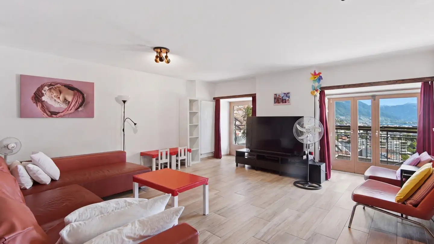 Einfamilienhaus kaufen - 6616 Losone - Foto 4