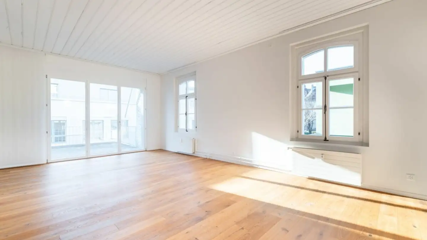 Apartment for sale - Wuhrplatz 1, 4900 Langenthal
