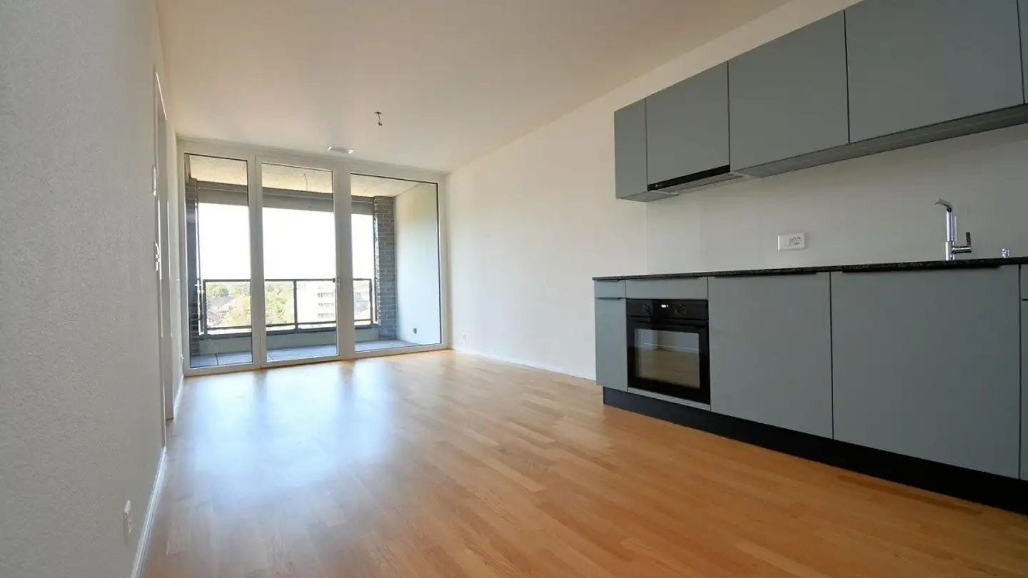 Appartement à louer - Freiburgstrasse 176, 3008 Bern - Photo 2