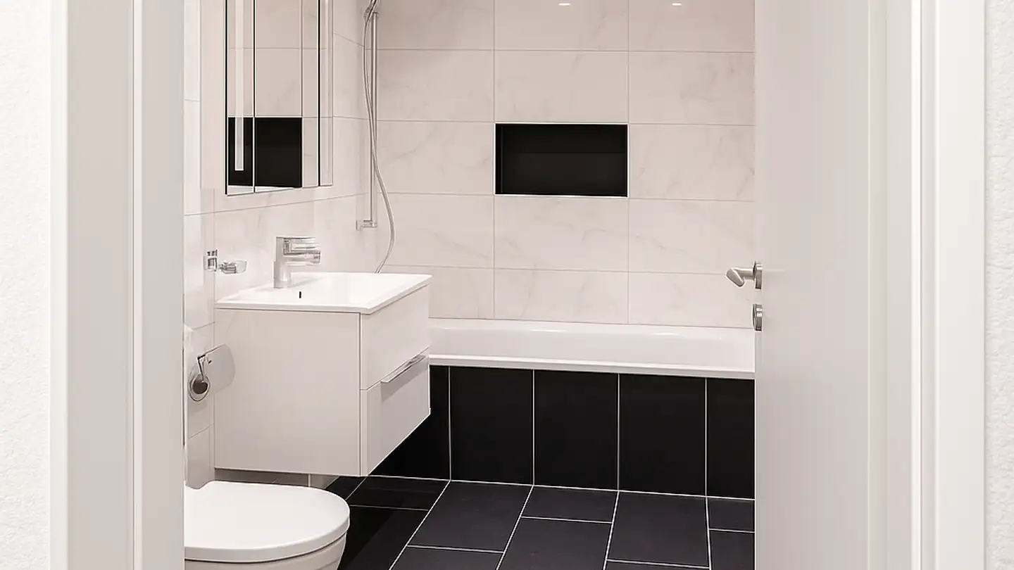 Appartamento in affitto - Solothurnstrasse 15, 4702 Oensingen - Photo 4