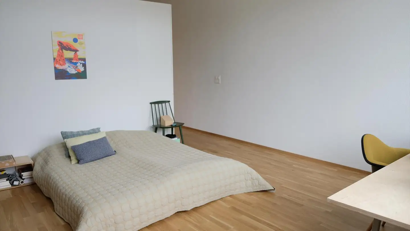 Apartment for rent - Schwarzenburgstrasse, 3097 Liebefeld - Photo 2