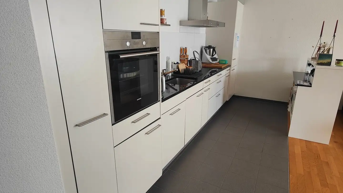 Apartment for rent - Fabrikstrasse 19, 8722 Kaltbrunn - Photo 2