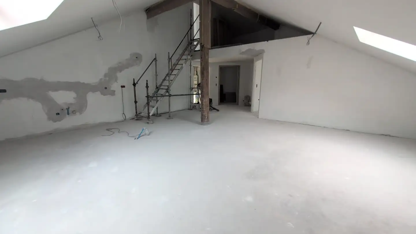 Apartment for rent - Rue Du Village 12, 1908 Riddes - Photo 3