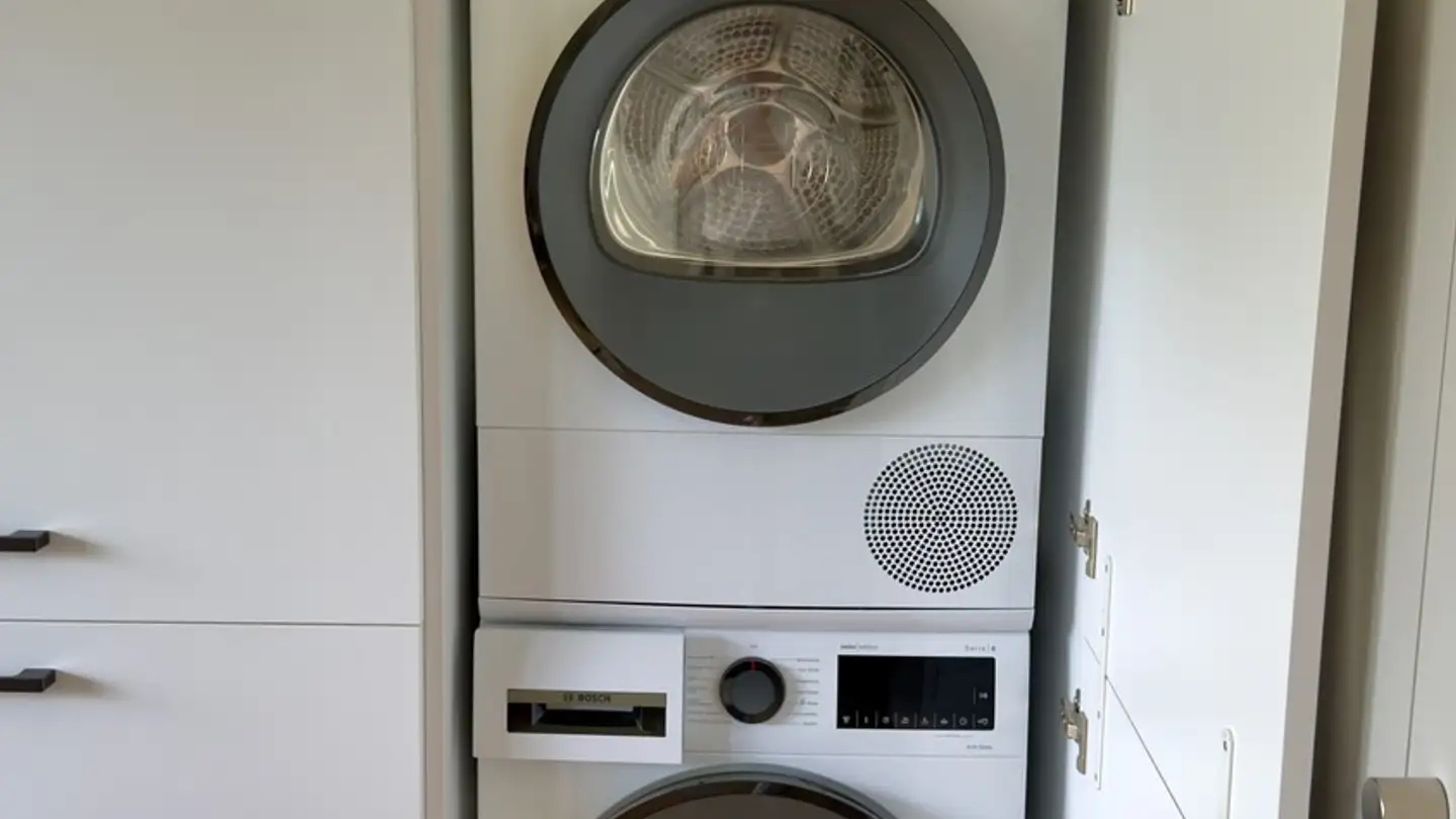 Appartamento in affitto - Halta 24, 3186 Düdingen - Foto 4
