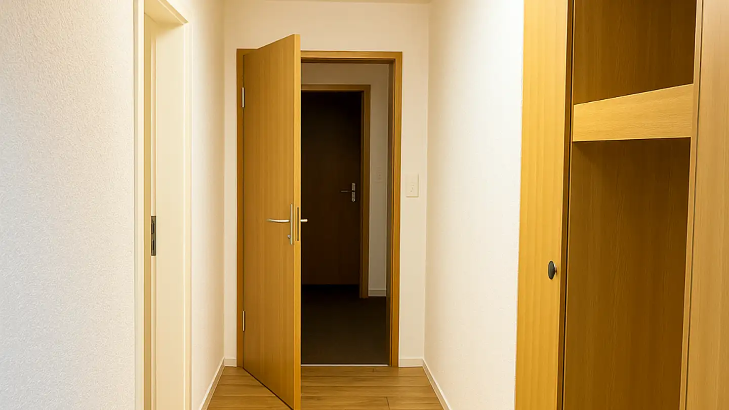 Appartamento in affitto - Solothurnstrasse 15, 4702 Oensingen - Photo 3