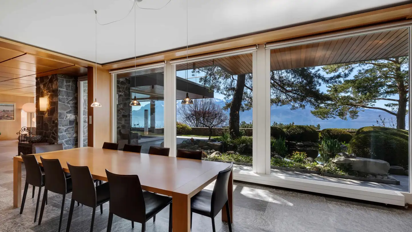 Single house for sale - 1000 Lausanne 25 - Photo 4