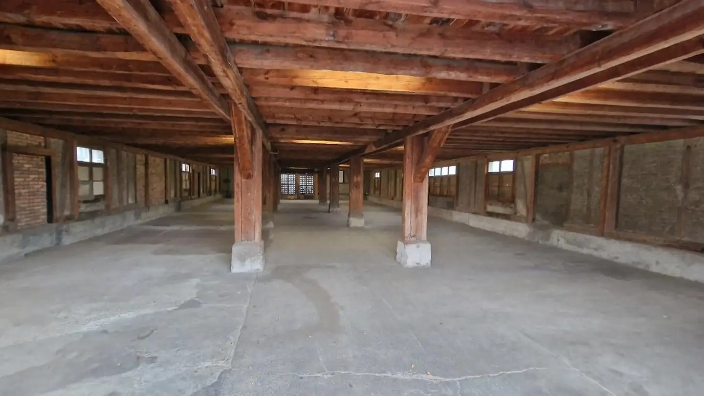 Storage space for rent - Furnierstrasse 6, 8574 Lengwil - Photo 2