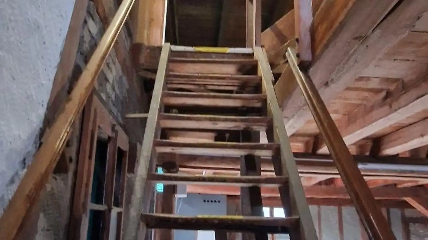 Storage space for rent - Furnierstrasse 6, 8574 Lengwil - Photo 3