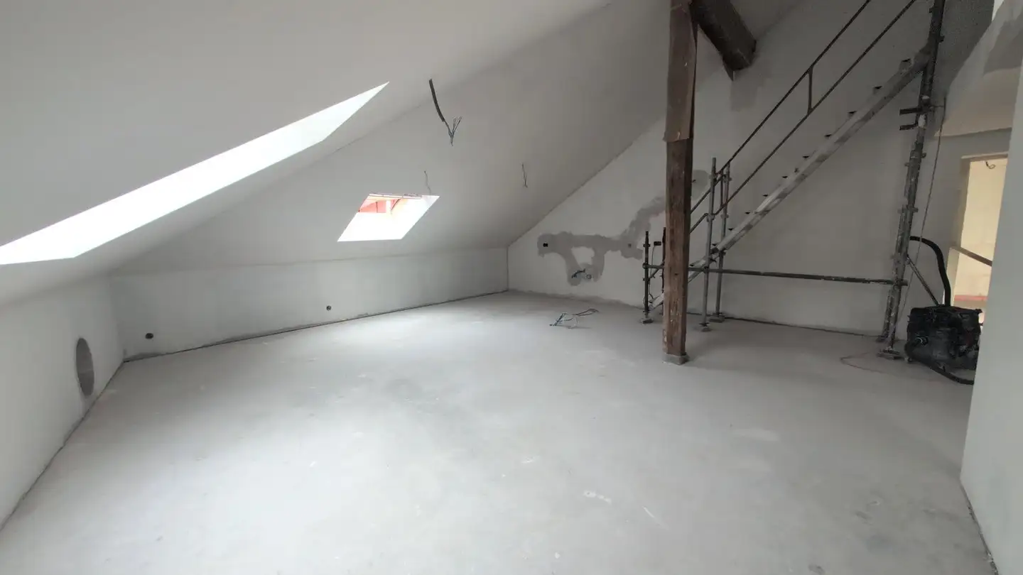 Apartment for rent - Rue Du Village 12, 1908 Riddes - Photo 4