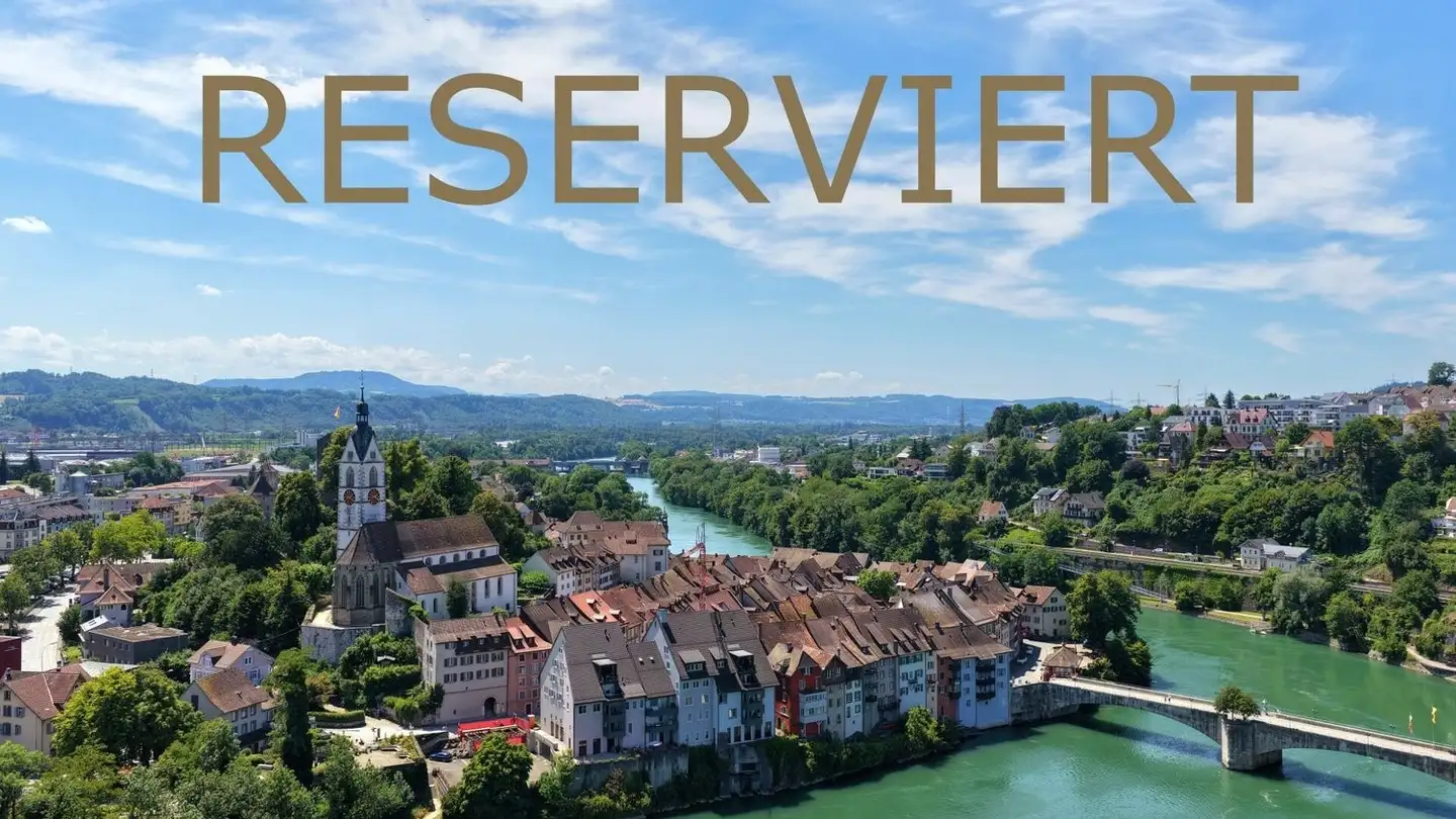 Residential building for sale - 5080 Laufenburg