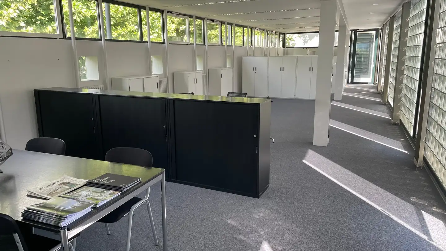 Spazio ufficio in affitto - Landstrasse 3, 5453 Remetschwil - Photo 4