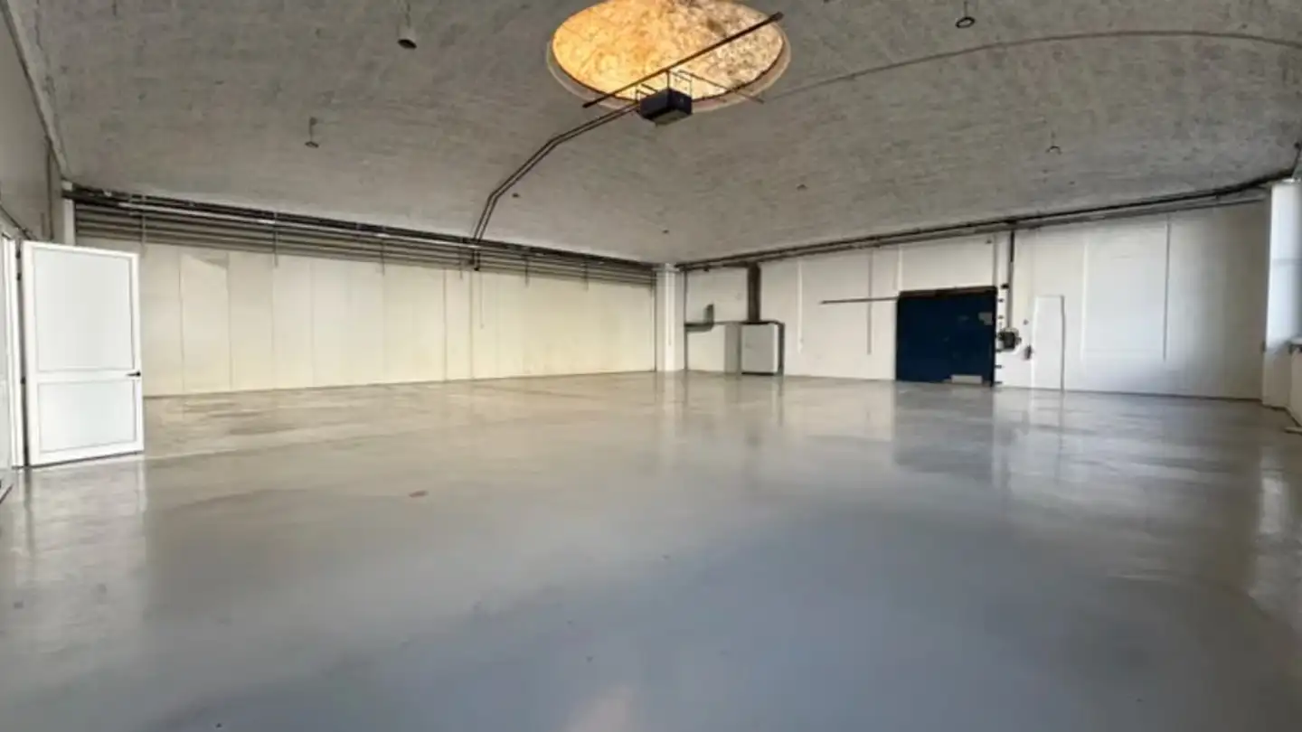Industrial property for rent - Hofmattstrasse 12, 3360 Herzogenbuchsee - Photo 4