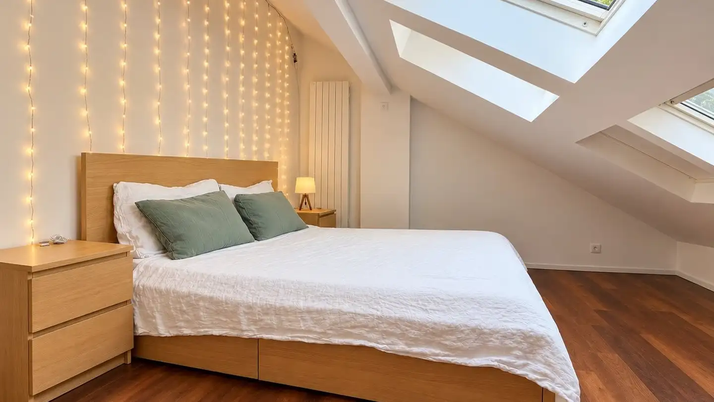 Appartamento in affitto - Petites-Rames 18, 1700 Fribourg - Foto 4