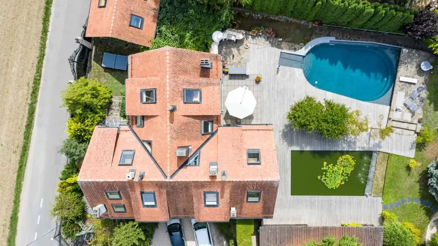 Maison individuelle à vendre - 1053 Cugy VD - Photo 2