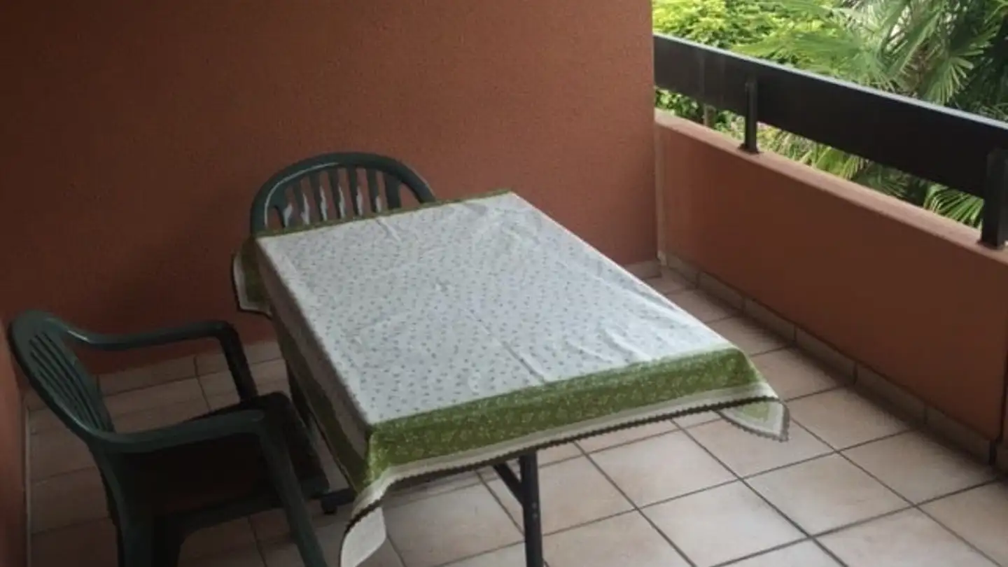 Apartment for rent - Via Muraccio 36, 6987 Caslano - Photo 2