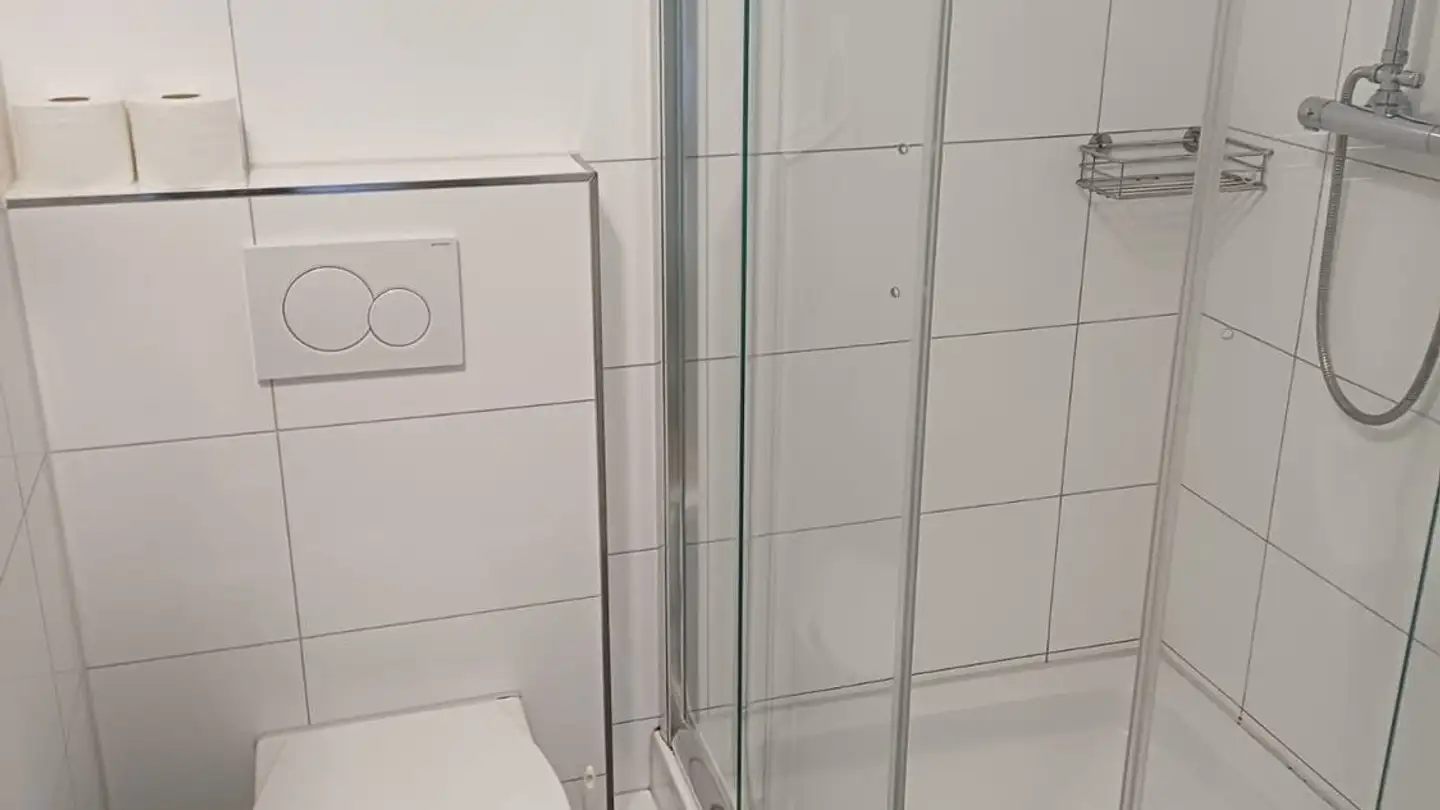 Stanza singola in affitto - Nordstrasse 20, 9220 Bischofszell - Photo 2