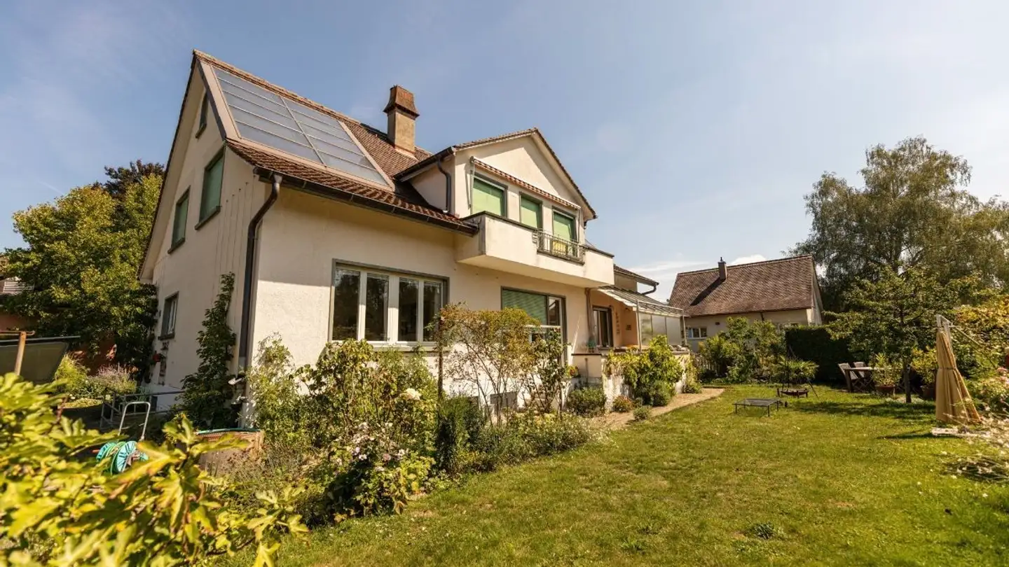 Chambre à louer - Stapfenackerstrasse 72, 3018 Bern - Photo 3