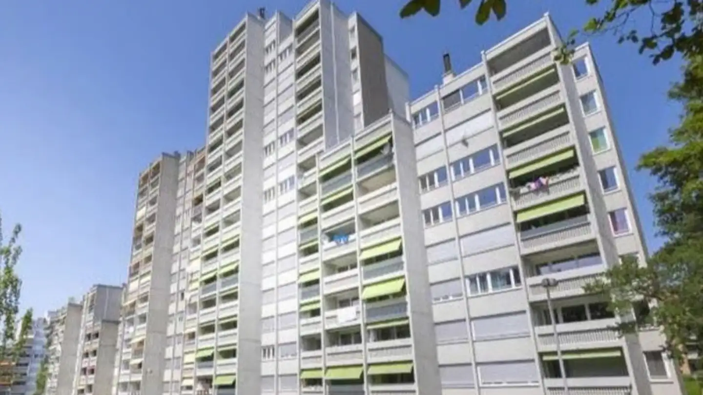 Wohnung mieten - Obermattstrasse 18, 3018 Bern - Foto 4