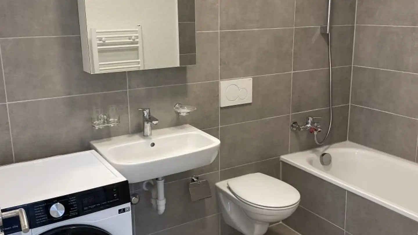 Appartamento in affitto - Hauptstrasse 80, 9434 Au SG - Foto 2