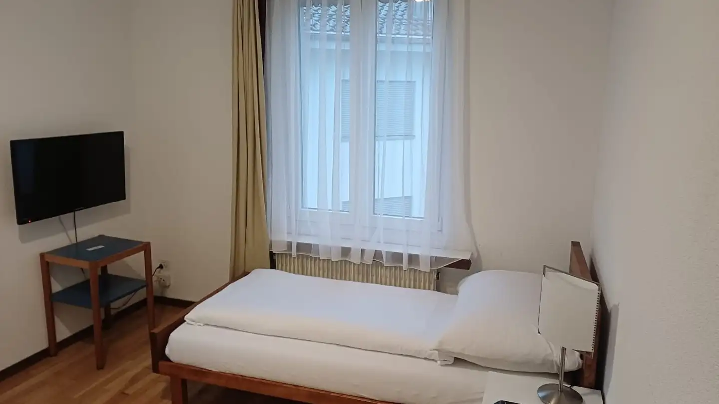 Stanza singola in affitto - Nordstrasse 20, 9220 Bischofszell - Photo 3