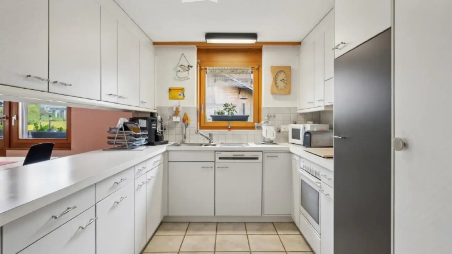 Appartamento in affitto - 3714 Frutigen - Photo 4