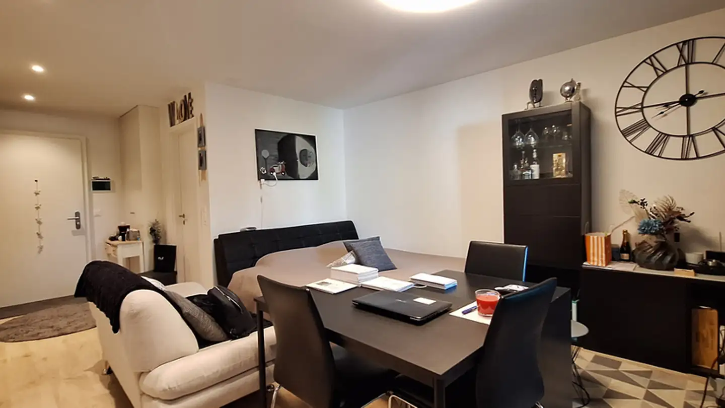 Apartment for rent - Chemin Des Plantaz 33, 1260 Nyon - Photo 3