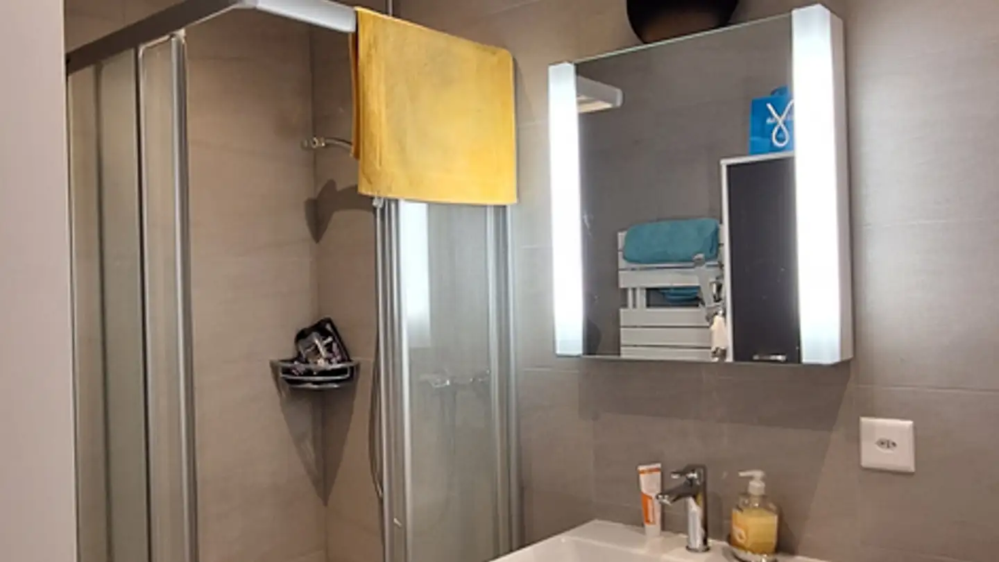 Apartment for rent - Chemin Des Plantaz 33, 1260 Nyon - Photo 4
