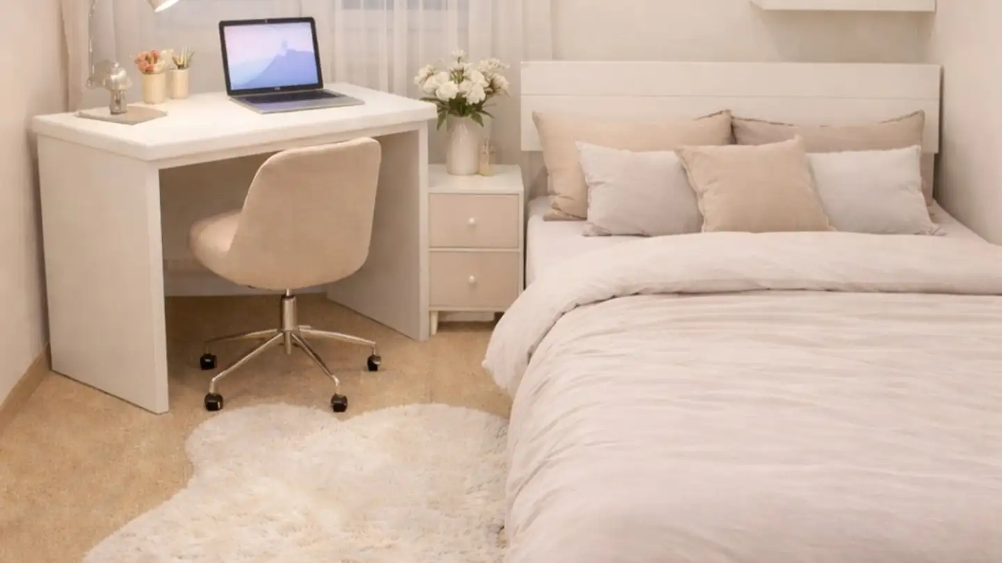 Zimmer mieten - 3012 Bern