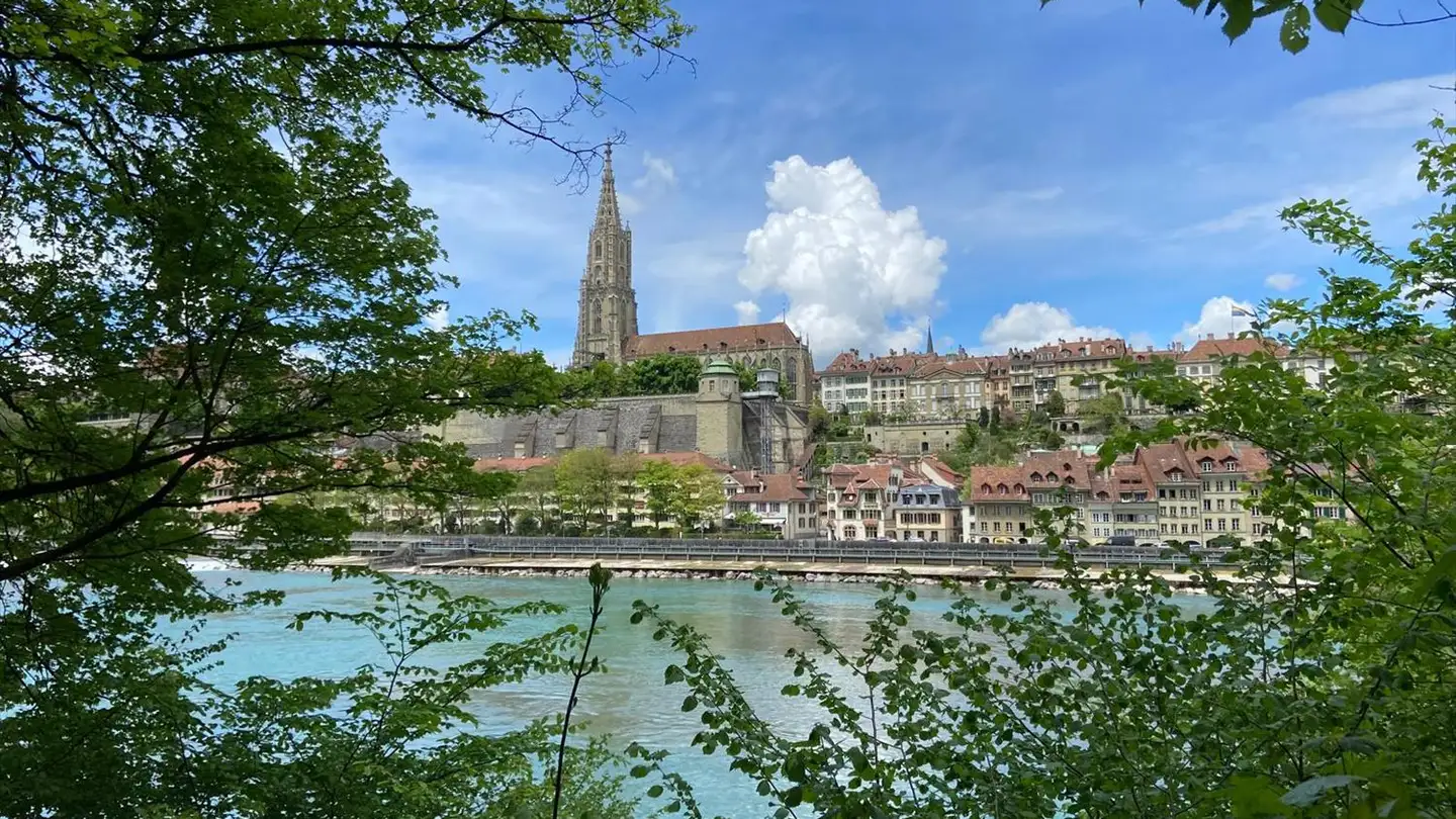 Appartamento in vendita - 3012 Bern