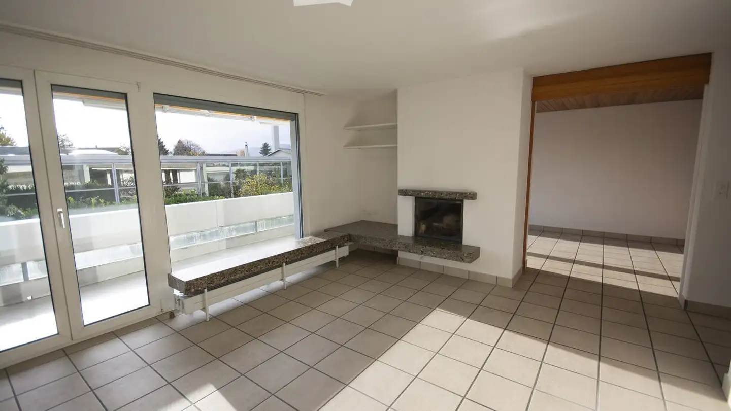 Wohnung mieten - Kleinfeldstrasse 4, 2563 Ipsach