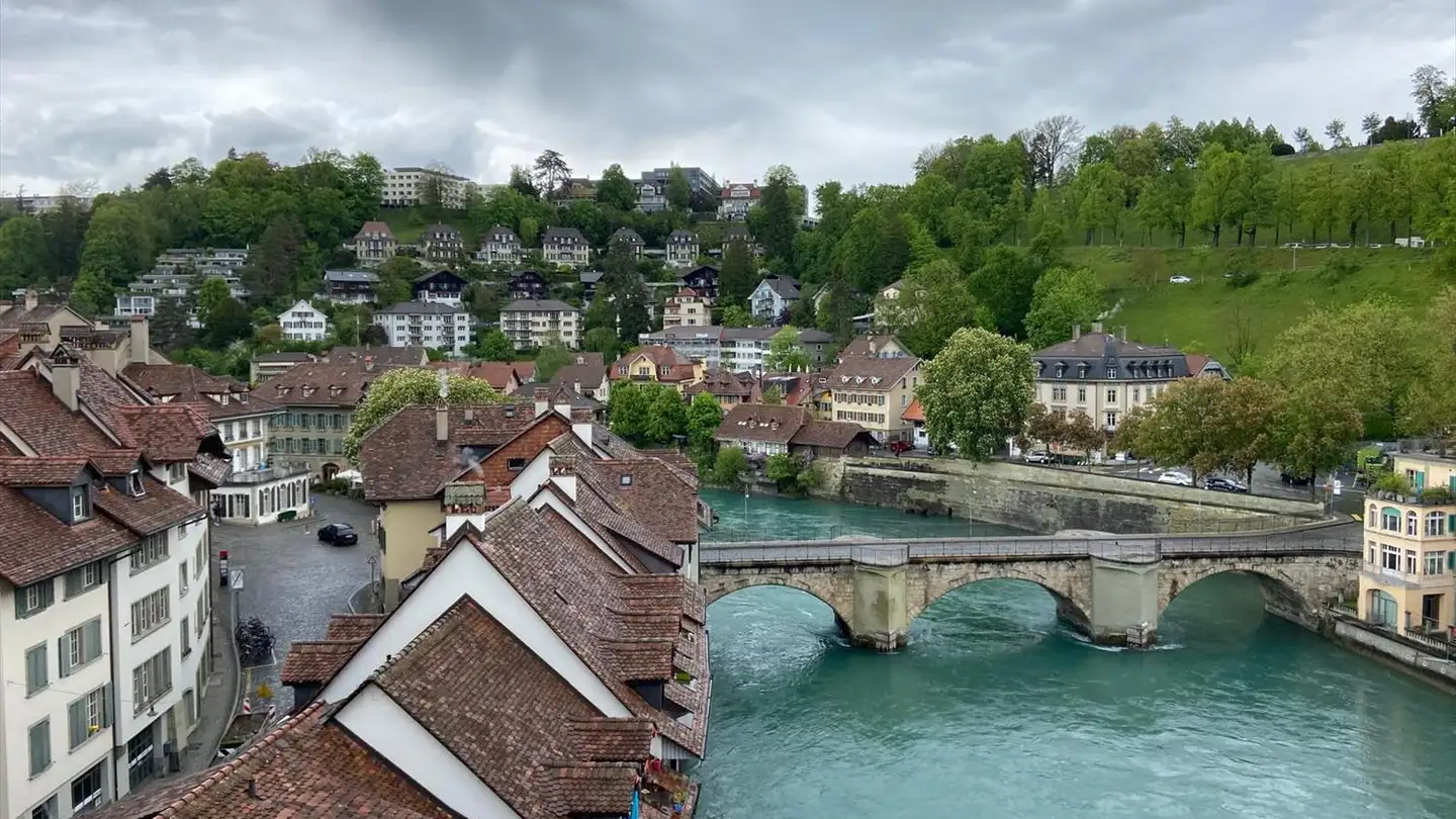 Appartamento in vendita - 3012 Bern - Photo 2