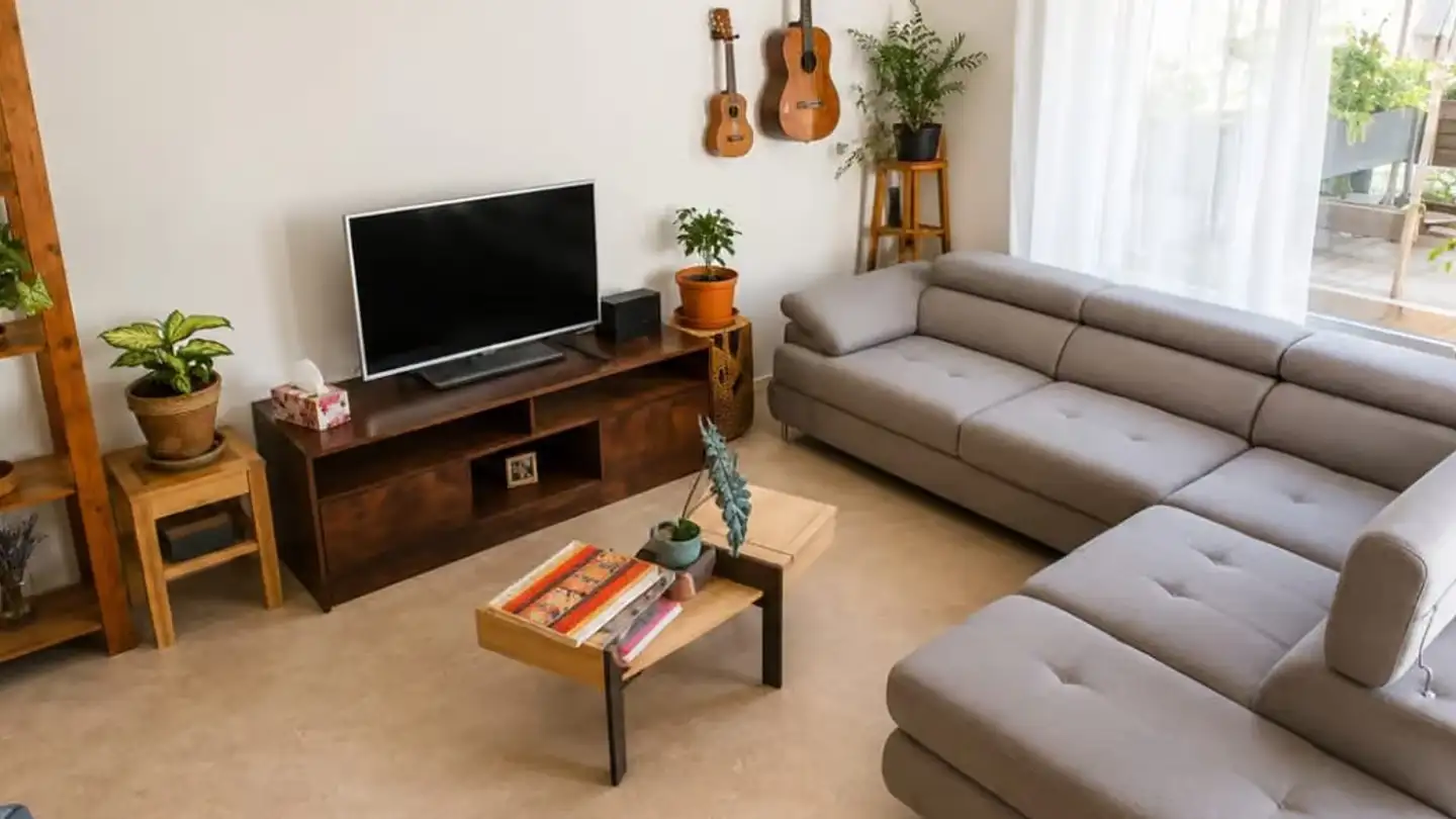 Appartement à louer - Route De Prévonloup 8, 1681 Billens