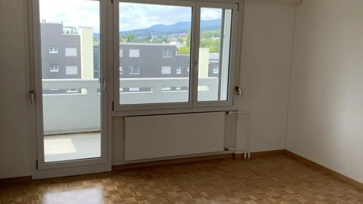 Appartamento in affitto - Loowiesenstrasse 17, 8106 Adlikon b. Regensdorf - Photo 2