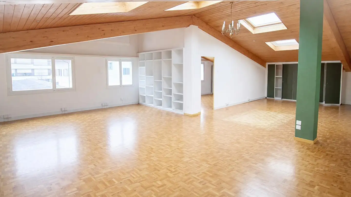 Studio mieten - 6370 Stans