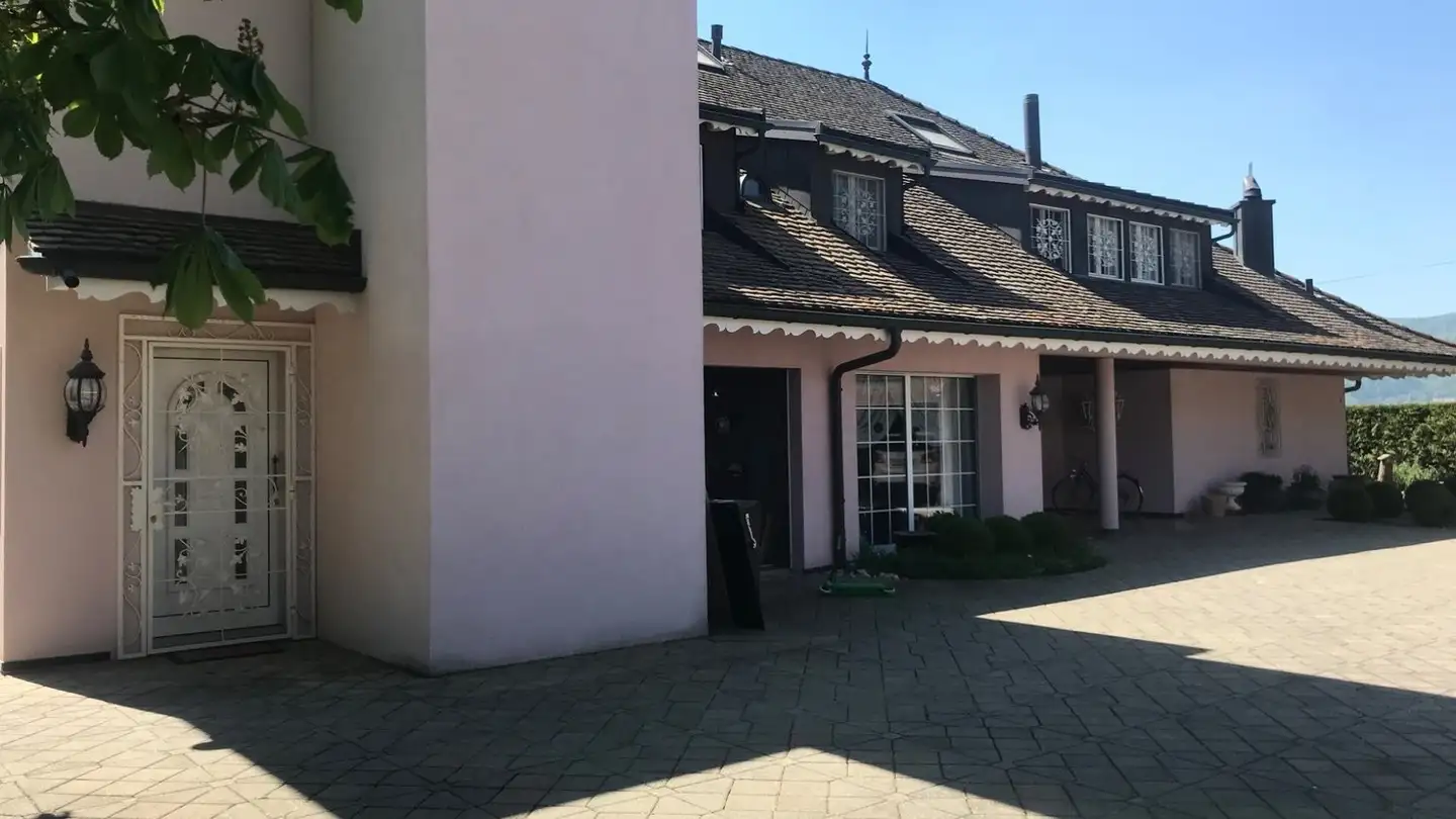 Wohnung mieten - Schützenweg 41, 4624 Härkingen - Foto 2
