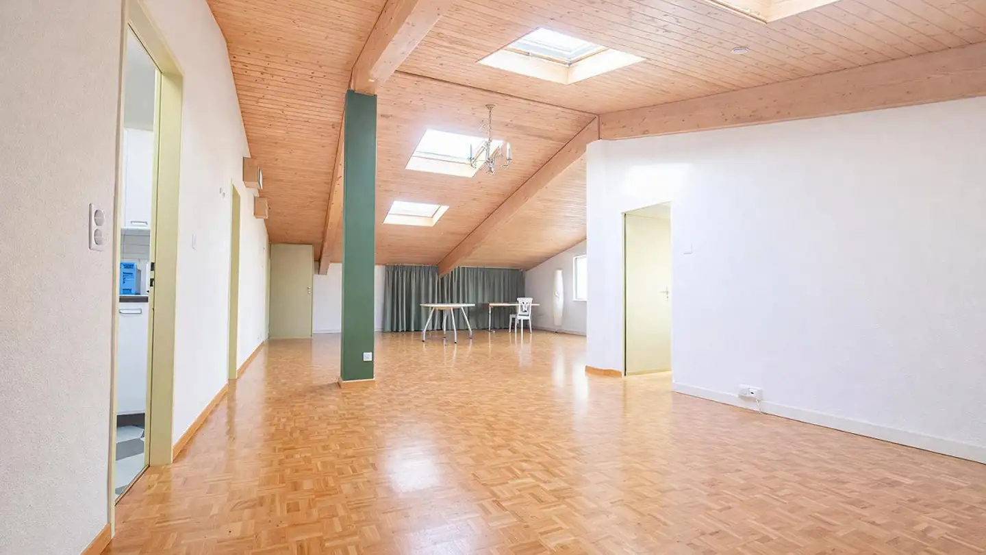 Studio mieten - 6370 Stans - Foto 2