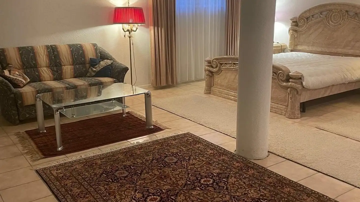 Wohnung mieten - Schützenweg 41, 4624 Härkingen - Foto 4