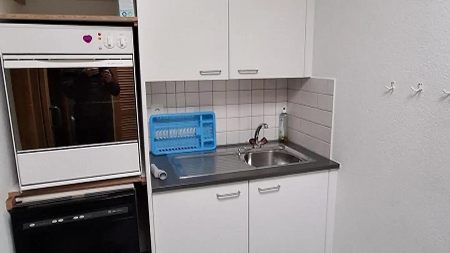 Studio mieten - 6370 Stans - Foto 4