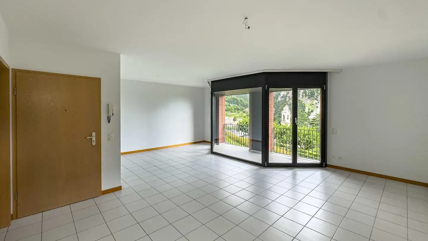 Appartement à louer - Via San Vigilio, 6821 Rovio